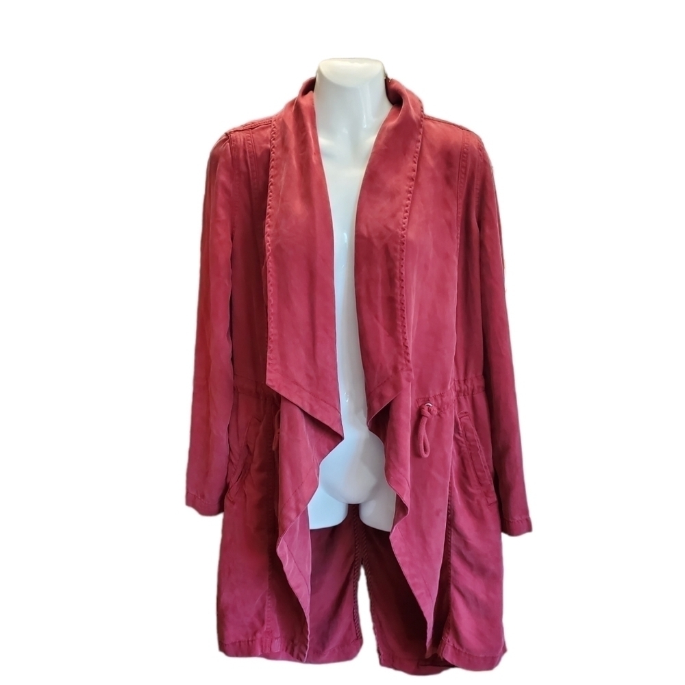 MAX JEANS open cardigan jacket XS